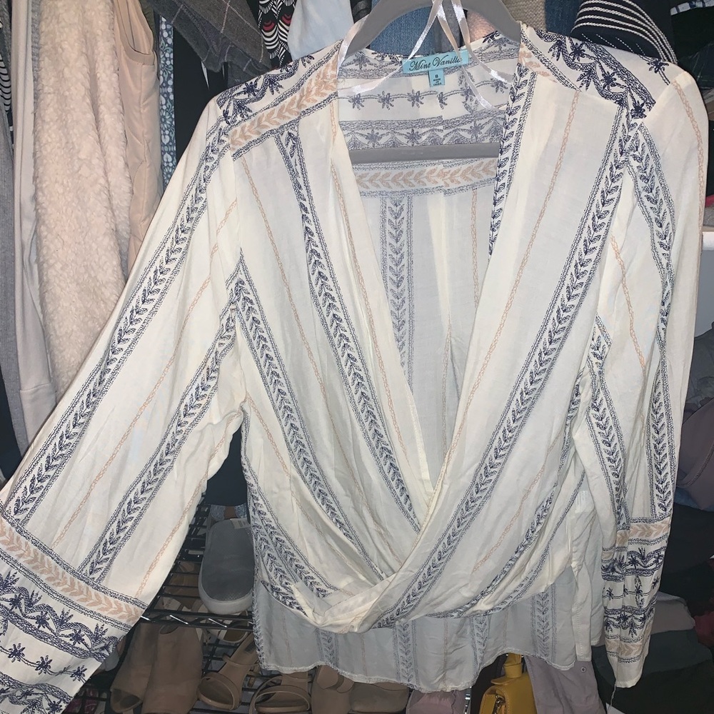 LF Shirt